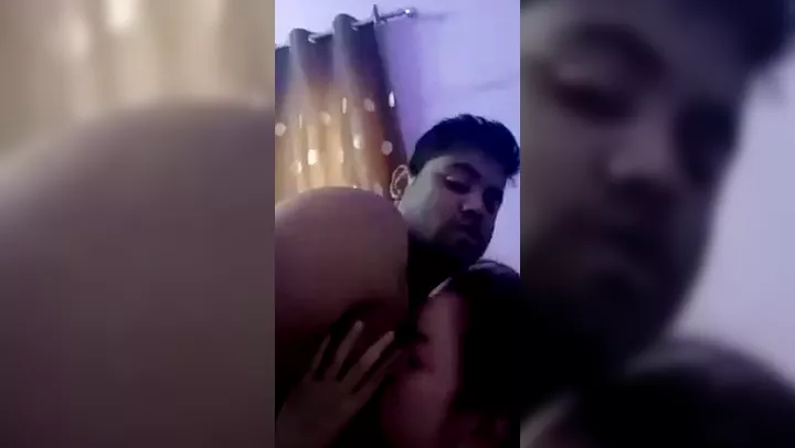 Northeast Girl Fuck with Indian Guy Horny